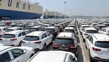 گمرک: فهرست خودروهای مشمول بازپرداخت حقوق ورودی فوری به سازمان حمایت ارسال شود