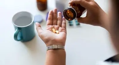 نکات مهمی درباره مصرف داروهای آرامبخش و خواب آور در روزهای جنگ