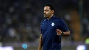 مربی جدید استقلال مشخص شد؟ 