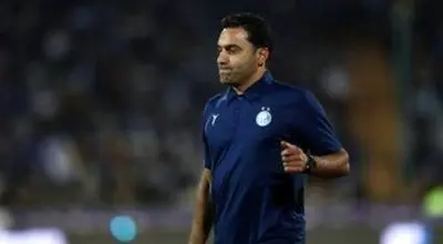 مربی جدید استقلال مشخص شد؟ 