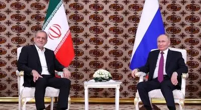 روسیه حسابی پشت ایران درآمد / مذاکره محرمانه برای بلوک‌های جدید!
