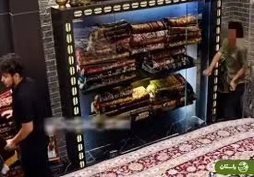 واکنش سرمربی کره‌شمالی به سفر عجیب به مشهد