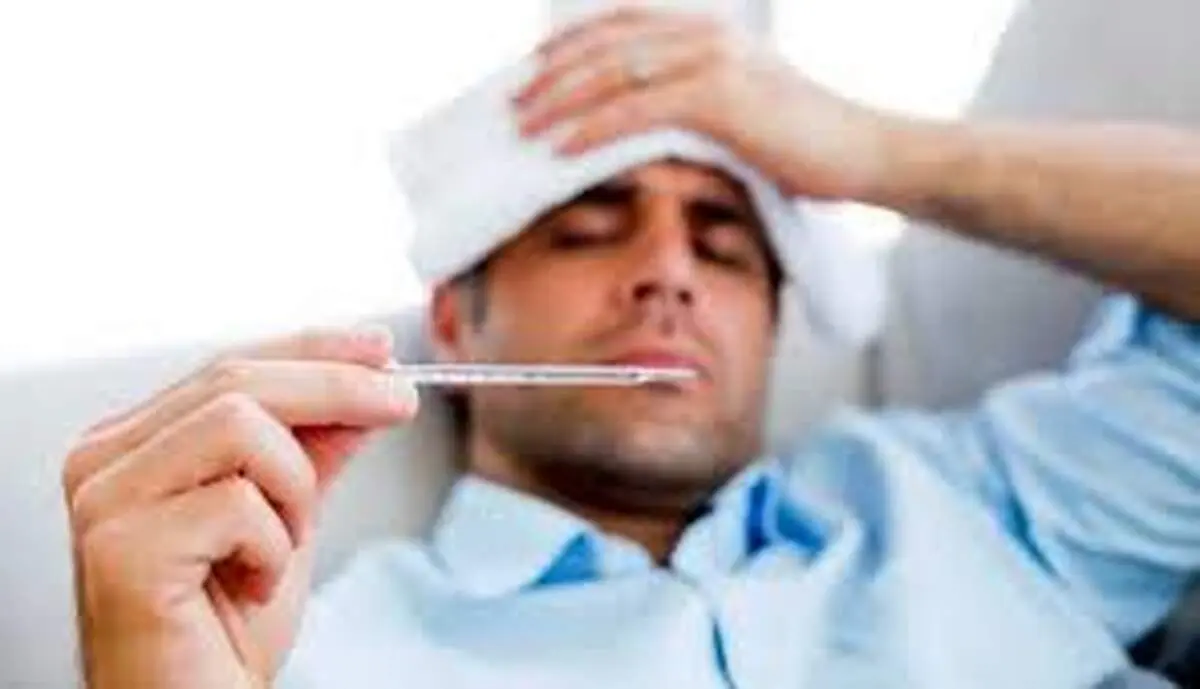 خطر انتقال آنفلوآنزا تا ۷ روز پس از ابتلا
