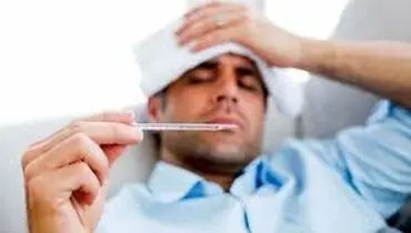 خطر انتقال آنفلوآنزا تا ۷ روز پس از ابتلا
