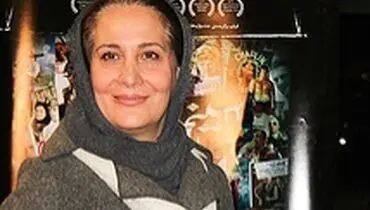 واکنش آزیتا موگویی به شهادت رهبری و حوادث اخیر کشورمان 