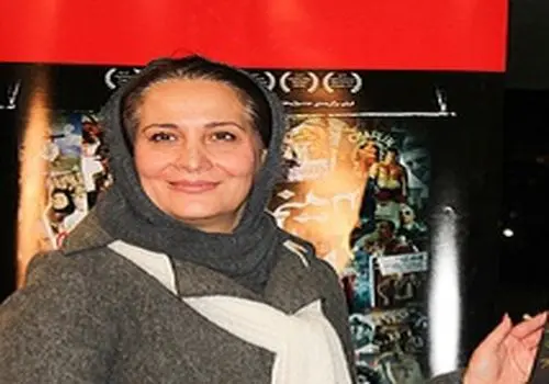 واکنش آزیتا موگویی به شهادت رهبری و حوادث اخیر کشورمان 