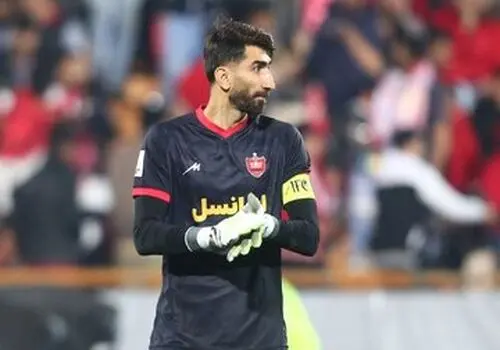 گفتگوی مدیر عامل پرسپولیس با گولسیانی برای تمدید قرارداد