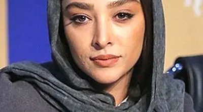  استایل خاص شیک آناهیتا درگاهی در اکران خصوصی+عکس