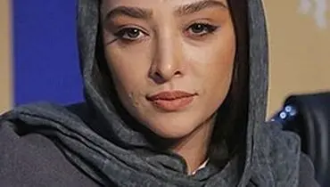  استایل خاص شیک آناهیتا درگاهی در اکران خصوصی+عکس