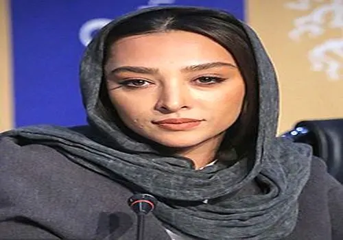 ستایلی ساده و شیک از چهره کتابخوان فرزانه قاسم‌زاده +عکس