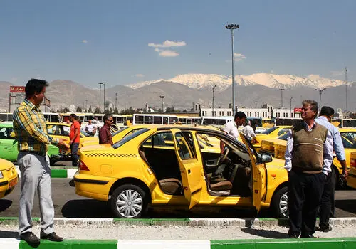 هشدار به رانندگان/ این خودروها روزی ۱۰۰ هزار تومان جریمه می شوند 