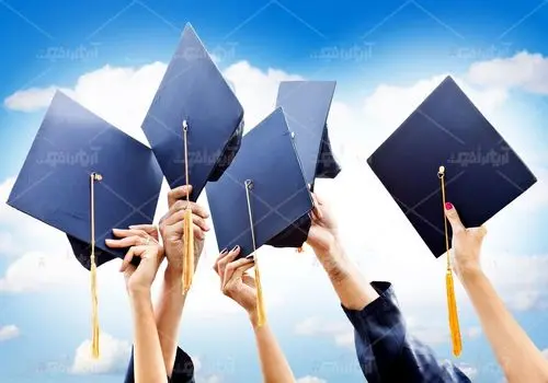 این استاد ایرانی در کالیفرنیا تقلب را قانونی کرد + تصاویر