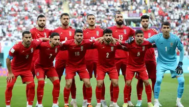 روزنامه اسپانیایی: ایران دو دیدار خانگی پیش‌رو دارد