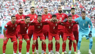 روزنامه اسپانیایی: ایران دو دیدار خانگی پیش‌رو دارد