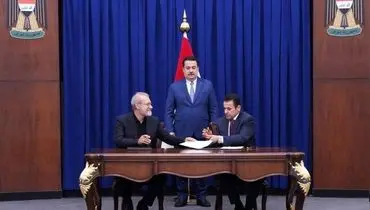 تفاهم امنیتی مشترک ایران و عراق امضا شد