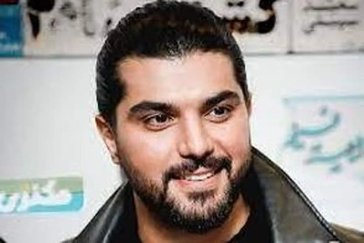 واکنش متفاوت سینا مهراد به حملات اسرائیل