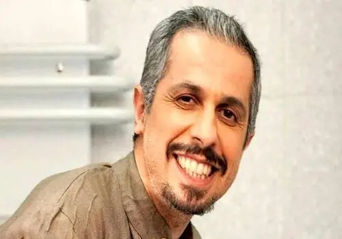پخش «شوخی شوخی» سیدجواد رضویان هر شبی شد