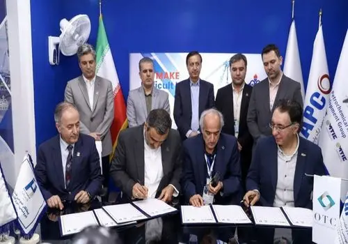 واحد آسیب دیده پالایشگاه فاز ۱۴ پارس جنوبی به مدار تولید بازگشت