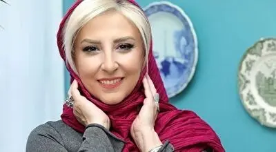 روایت شنیدنی مرجانه گلچین از ایفا و خلق نقشش  در بامداد خمار + فیلم