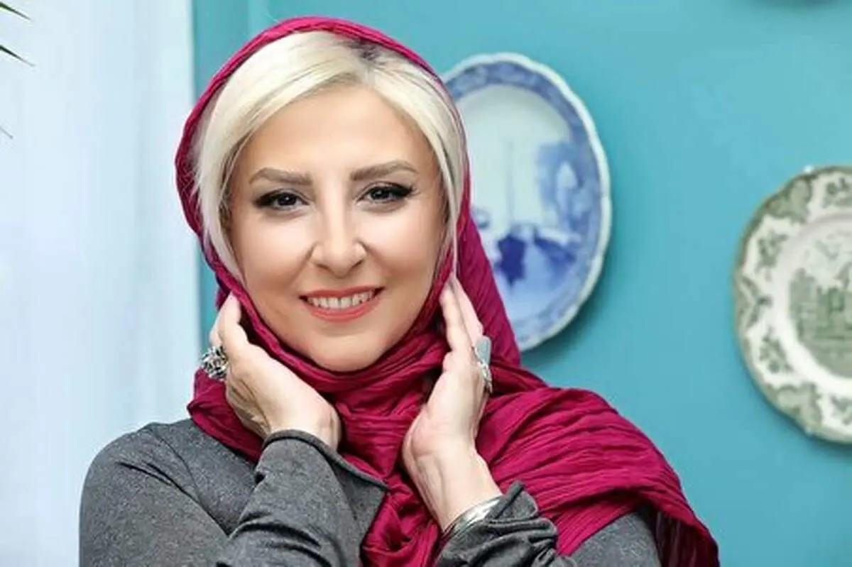 روایت شنیدنی مرجانه گلچین از ایفا و خلق نقشش  در بامداد خمار + فیلم