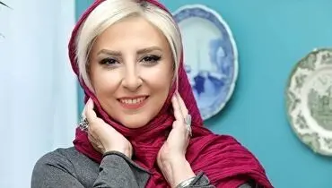 روایت شنیدنی مرجانه گلچین از ایفا و خلق نقشش  در بامداد خمار + فیلم