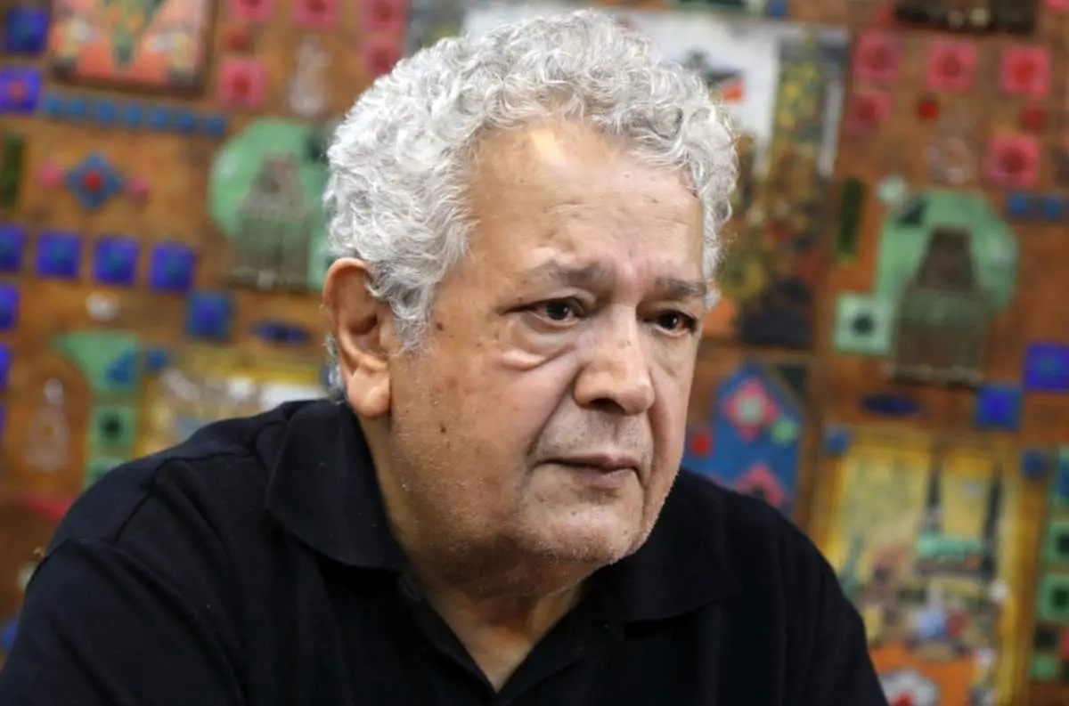 واکنش شدید رضا فیاضی به تایید ترامپ توسط یک ایرانی!