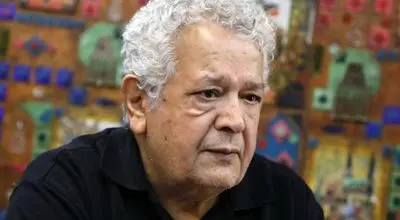 واکنش شدید رضا فیاضی به تایید ترامپ توسط یک ایرانی!