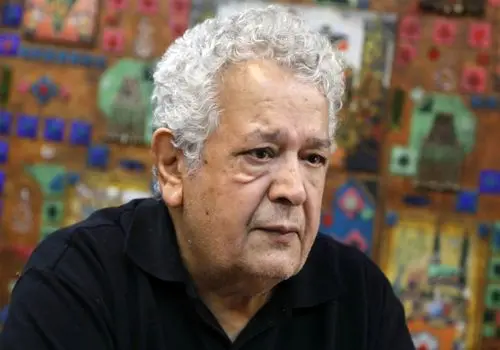 واکنش شدید رضا فیاضی به تایید ترامپ توسط یک ایرانی!