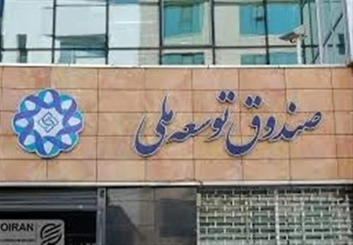 اولین سرمایه‌گذاری مستقیم صندوق توسعه ملی در نفت کلید خورد