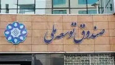 اولین سرمایه‌گذاری مستقیم صندوق توسعه ملی در نفت کلید خورد