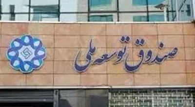 اولین سرمایه‌گذاری مستقیم صندوق توسعه ملی در نفت کلید خورد