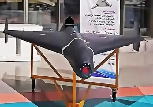 وابستگی تسلیحاتی به تهران باعث شده تا روسیه به ساز ایران برقصد! + فیلم