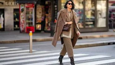 پاییز و زمستون امسال، با استایل مخصوص ماه تولدت بدرخش! + عکس