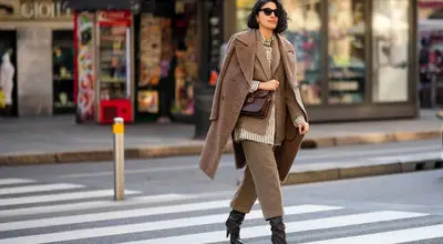 پاییز و زمستون امسال، با استایل مخصوص ماه تولدت بدرخش! + عکس