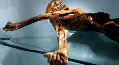 رازهای تاریخی در سال ۲۰۲۵؛ از مومیایی اتریشی تا قایق دانمارکی + عکس
