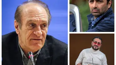 واکنش ناصر آقایی به جنگ