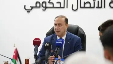 اردن: در هیچ تنش منطقه‌ای مشارکت نمی‌کنیم