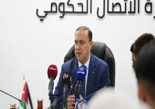 موشک‌های بالستیک به قلب فرماندهی نظامی آمریکا در اردن اصابت کردند