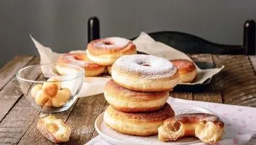 عصرونه امروز: طرز تهیه پیراشکی بدون ماست و شیر بهتر از نمونه بازاری!