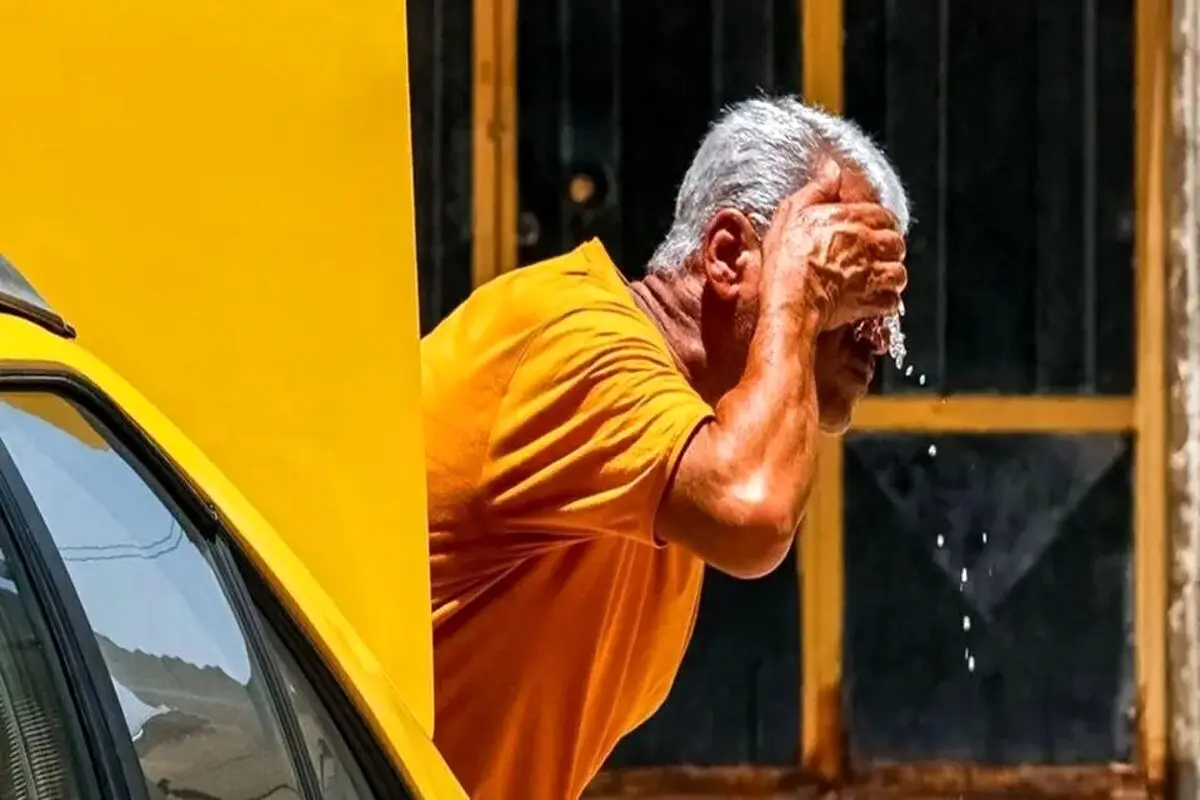 شهریور با افزایش گرما و اشعه فرابنفش از راه می رسد