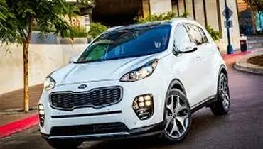 سود ۲ میلیارد تومانی برندگان این خودرو در ۵ روز!