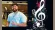 دعوای عجیب در کنسرت خواننده مشهور در کرمان و مجروحیت یک بلاگر+ویدیو 