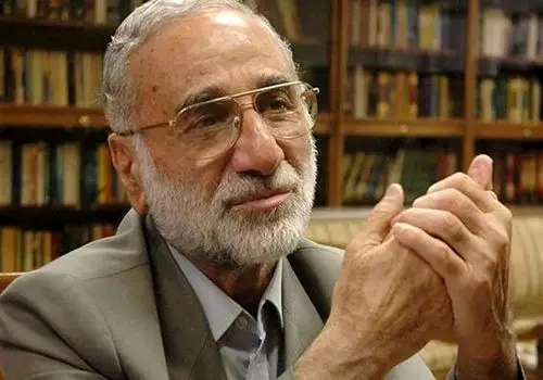 حسین مهدیان درگذشت 