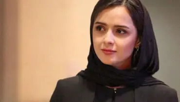 استایل جدید  و جذاب ترانه علیدوستی + عکس