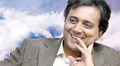 مجید اخشابی: آغاز خداحافظی، پایان نیست؛ شروعی تازه است
