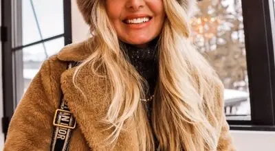 یقه‌اسکی و جزئیات ظریف؛ رمز جذابیت در روزهای سرد+تصاویر