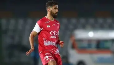 رقیب جدید فرشاد فرجی در پرسپولیس شد