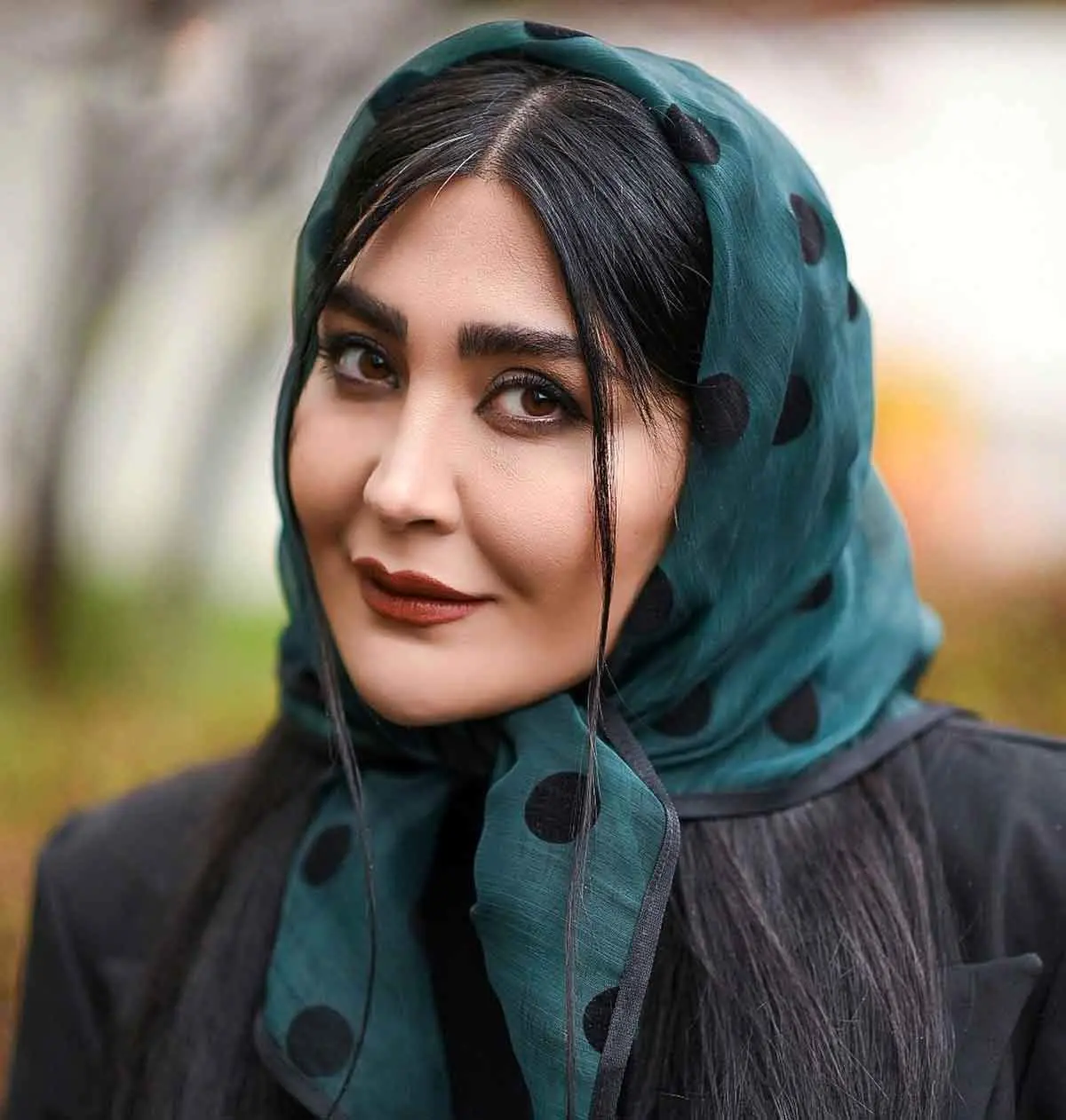 استایل گران قیمتِ خانم بازیگر موردتوجه قرار گرفت+عکس
