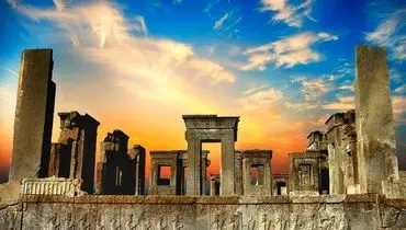 نیمی از بافت‌های تاریخی ارزشمند کشور در نواحی در معرض فرونشست / تخت جمشید، نقش جهان و آرامگاه کوروش در خطرند