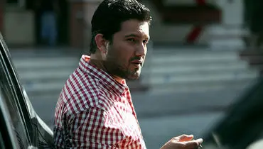 عکس جدید و هنری حامد بهداد